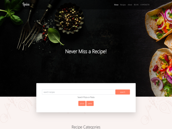 Online Education Website